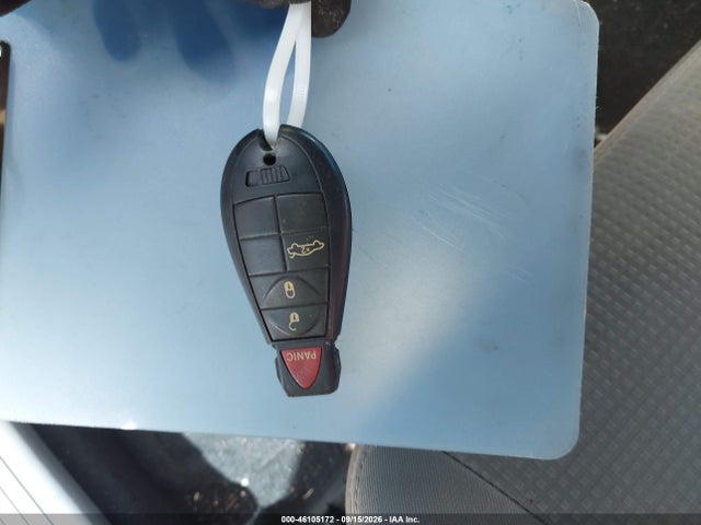 2009 Dodge Charger Se მანქანა იყიდება აუქციონზე, vin: 2B3LA43D59H568996, აუქციონის ნომერი: 46105172