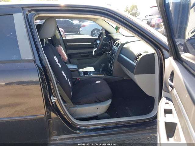 2009 Dodge Charger Se მანქანა იყიდება აუქციონზე, vin: 2B3LA43D59H568996, აუქციონის ნომერი: 46105172