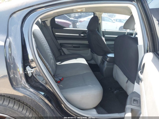 2009 Dodge Charger Se მანქანა იყიდება აუქციონზე, vin: 2B3LA43D59H568996, აუქციონის ნომერი: 46105172