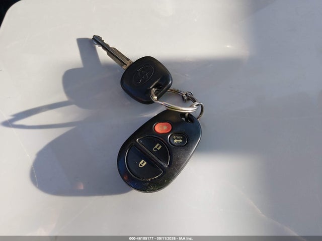 46105177 :رقم المزاد ، 4T1BK36B25U029587 vin ، 2005 Toyota Avalon Xls مزاد بيع