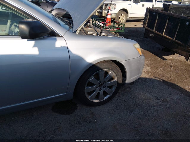46105177 :رقم المزاد ، 4T1BK36B25U029587 vin ، 2005 Toyota Avalon Xls مزاد بيع