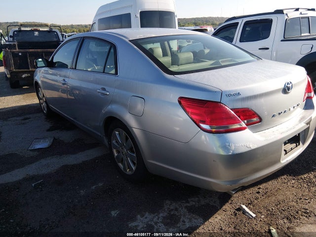 46105177 :رقم المزاد ، 4T1BK36B25U029587 vin ، 2005 Toyota Avalon Xls مزاد بيع
