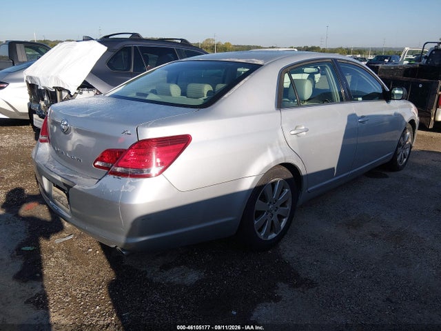 46105177 :رقم المزاد ، 4T1BK36B25U029587 vin ، 2005 Toyota Avalon Xls مزاد بيع