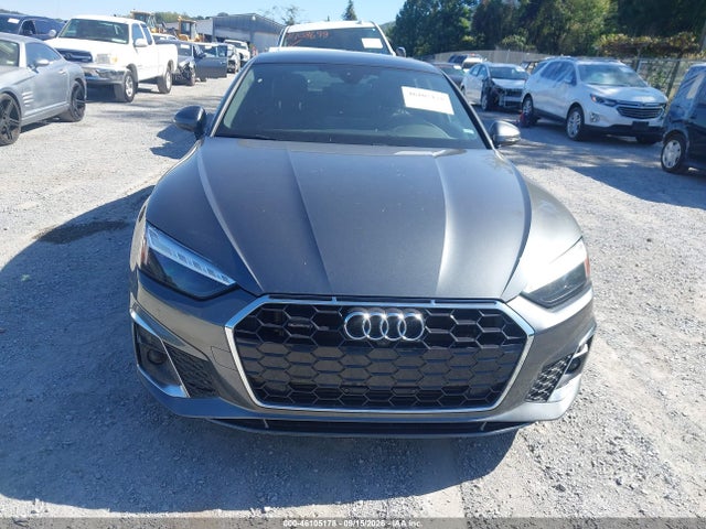Aukcja sprzedaży 2024 Audi A5 Sportback Premium Plus 45 Tfsi Quattro S Tronic, vin: WAUFACF57RA094961, numer aukcji: 46105178