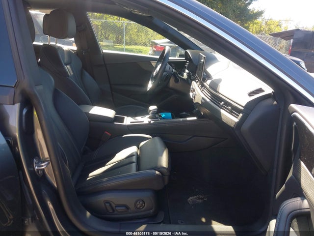 Aukcja sprzedaży 2024 Audi A5 Sportback Premium Plus 45 Tfsi Quattro S Tronic, vin: WAUFACF57RA094961, numer aukcji: 46105178