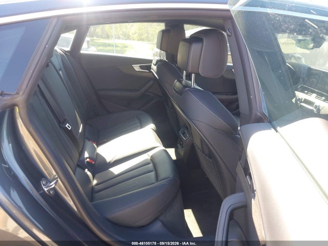 Aukcja sprzedaży 2024 Audi A5 Sportback Premium Plus 45 Tfsi Quattro S Tronic, vin: WAUFACF57RA094961, numer aukcji: 46105178