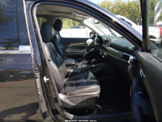 Продаж на аукціоні авто 2022 Kia Telluride Ex, vin: 5XYP34HC9NG274696, номер лоту: 46105181