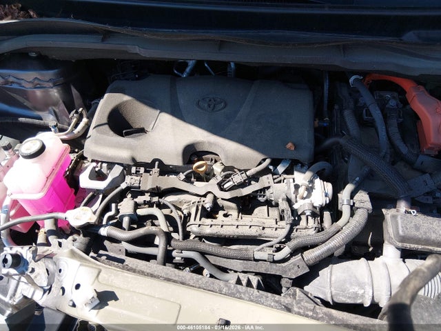 Aukcja sprzedaży 2022 Toyota Sienna Limited, vin: 5TDZSKFC9NS066422, numer aukcji: 46105184