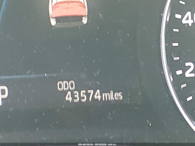 Aukcja sprzedaży 2022 Toyota Sienna Limited, vin: 5TDZSKFC9NS066422, numer aukcji: 46105184
