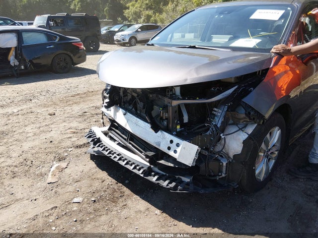 Aukcja sprzedaży 2022 Toyota Sienna Limited, vin: 5TDZSKFC9NS066422, numer aukcji: 46105184