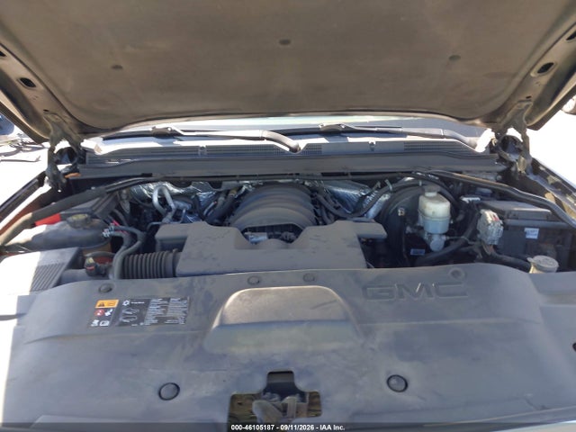 Auction sale of the 2015 Gmc Yukon Denali, vin: 1GKS1CKJ1FR713995, lot number: 46105187