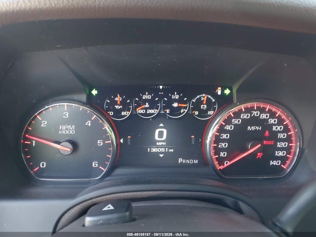 Auction sale of the 2015 Gmc Yukon Denali, vin: 1GKS1CKJ1FR713995, lot number: 46105187