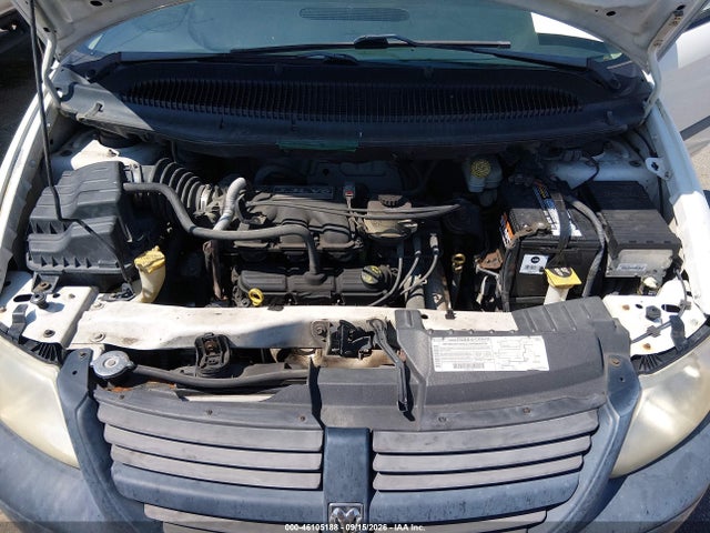 Aukcja sprzedaży 2007 Dodge Caravan Sxt, vin: 1D4GP45R97B172618, numer aukcji: 46105188