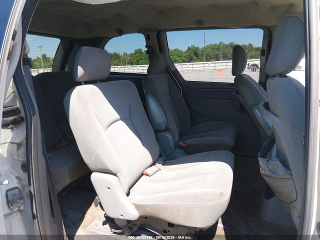Aukcja sprzedaży 2007 Dodge Caravan Sxt, vin: 1D4GP45R97B172618, numer aukcji: 46105188