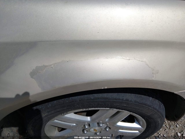 2011 Chevrolet Impala Lt მანქანა იყიდება აუქციონზე, vin: 2G1WG5EK6B1109804, აუქციონის ნომერი: 46105189