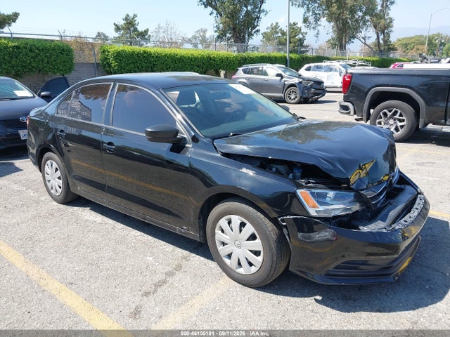 2016 3VW267AJ3GM382889 zdjęcie główne