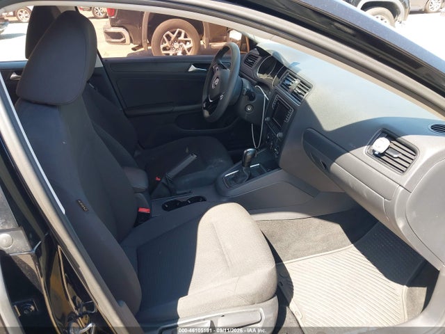 2016 Volkswagen Jetta 1.4t S მანქანა იყიდება აუქციონზე, vin: 3VW267AJ3GM382889, აუქციონის ნომერი: 46105191