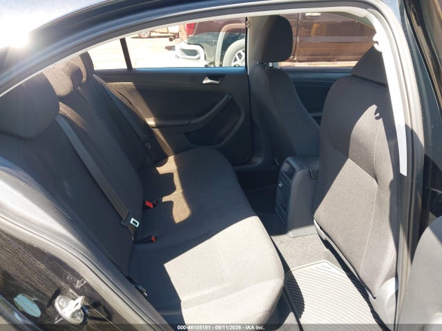 2016 Volkswagen Jetta 1.4t S მანქანა იყიდება აუქციონზე, vin: 3VW267AJ3GM382889, აუქციონის ნომერი: 46105191