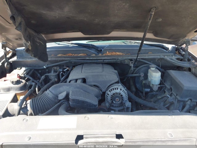 Aukcja sprzedaży 2012 Chevrolet Tahoe Lt, vin: 1GNSCBE08CR143788, numer aukcji: 46105192