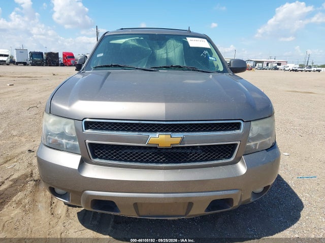 Aukcja sprzedaży 2012 Chevrolet Tahoe Lt, vin: 1GNSCBE08CR143788, numer aukcji: 46105192