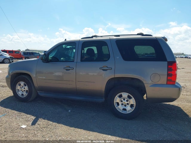 Aukcja sprzedaży 2012 Chevrolet Tahoe Lt, vin: 1GNSCBE08CR143788, numer aukcji: 46105192