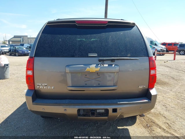 Aukcja sprzedaży 2012 Chevrolet Tahoe Lt, vin: 1GNSCBE08CR143788, numer aukcji: 46105192