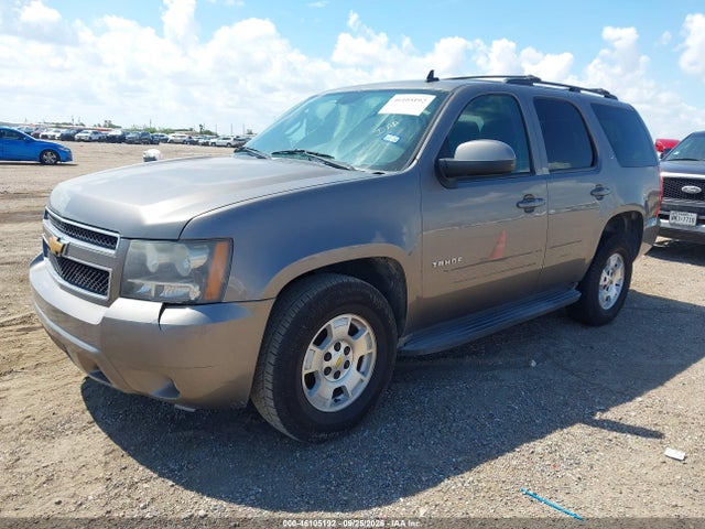 Aukcja sprzedaży 2012 Chevrolet Tahoe Lt, vin: 1GNSCBE08CR143788, numer aukcji: 46105192