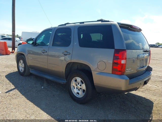 Aukcja sprzedaży 2012 Chevrolet Tahoe Lt, vin: 1GNSCBE08CR143788, numer aukcji: 46105192