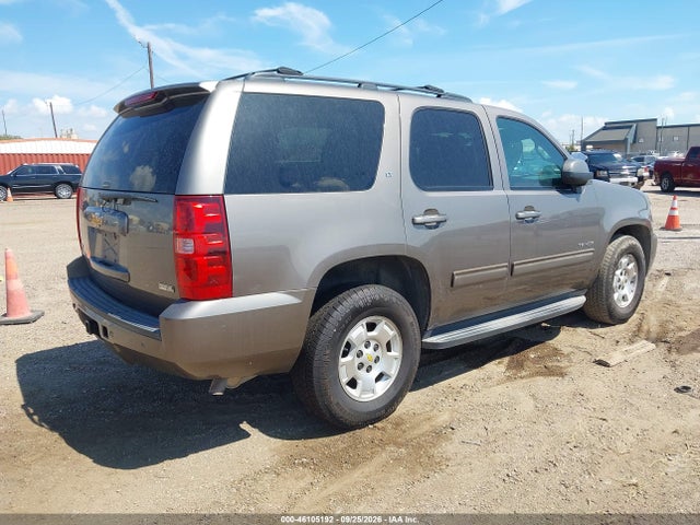 Aukcja sprzedaży 2012 Chevrolet Tahoe Lt, vin: 1GNSCBE08CR143788, numer aukcji: 46105192