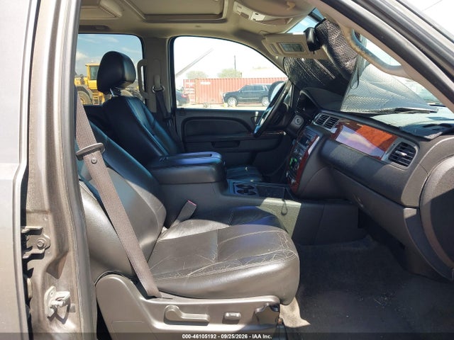 Aukcja sprzedaży 2012 Chevrolet Tahoe Lt, vin: 1GNSCBE08CR143788, numer aukcji: 46105192