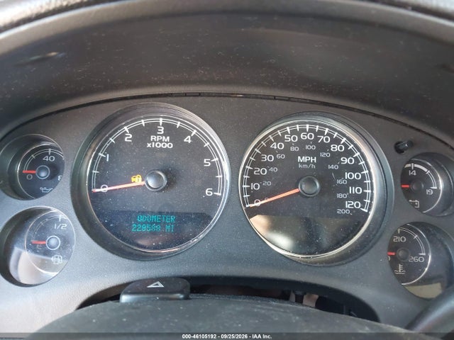Aukcja sprzedaży 2012 Chevrolet Tahoe Lt, vin: 1GNSCBE08CR143788, numer aukcji: 46105192