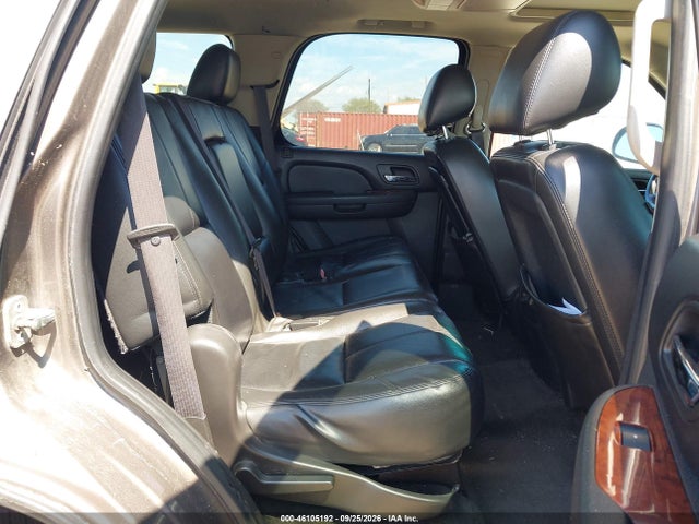 Aukcja sprzedaży 2012 Chevrolet Tahoe Lt, vin: 1GNSCBE08CR143788, numer aukcji: 46105192