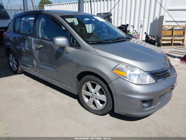 Продаж на аукціоні авто 2012 Nissan Versa 1.8 Sl, vin: 3N1BC1CP1CK250359, номер лоту: 46105196