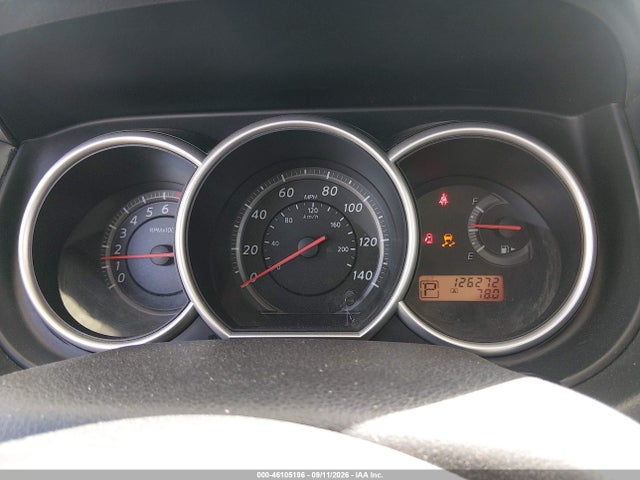 2012 Nissan Versa 1.8 Sl მანქანა იყიდება აუქციონზე, vin: 3N1BC1CP1CK250359, აუქციონის ნომერი: 46105196