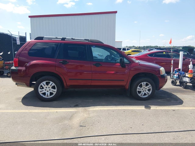 Продажа на аукционе авто 2004 Mitsubishi Endeavor Ls, vin: 4A4MN21S94E034339, номер лота: 46105200