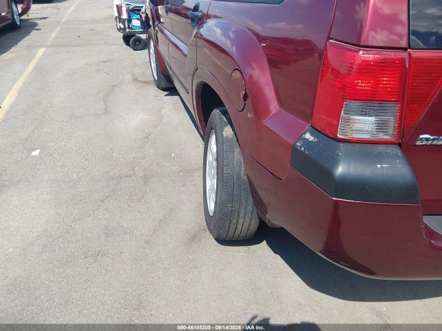 Продажа на аукционе авто 2004 Mitsubishi Endeavor Ls, vin: 4A4MN21S94E034339, номер лота: 46105200