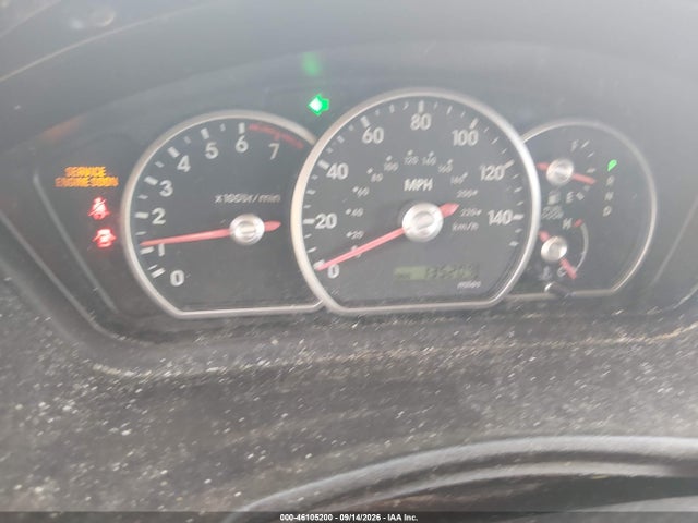 Продажа на аукционе авто 2004 Mitsubishi Endeavor Ls, vin: 4A4MN21S94E034339, номер лота: 46105200