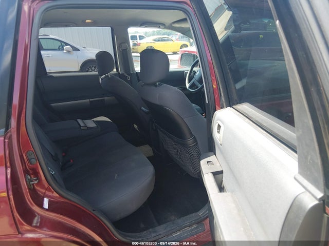 Продажа на аукционе авто 2004 Mitsubishi Endeavor Ls, vin: 4A4MN21S94E034339, номер лота: 46105200