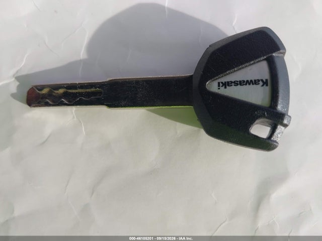 Kawasaki Ex650 P 2025 ML5EXEP14SDAG5435 Image 11