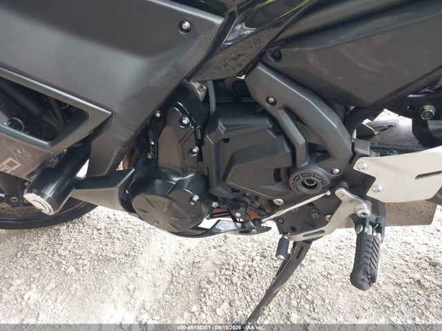 Kawasaki Ex650 P 2025 ML5EXEP14SDAG5435 Image 9