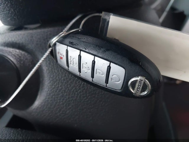 46105202 :رقم المزاد ، 1N4AL3AP1FC449869 vin ، 2015 Nissan Altima 2.5 S مزاد بيع