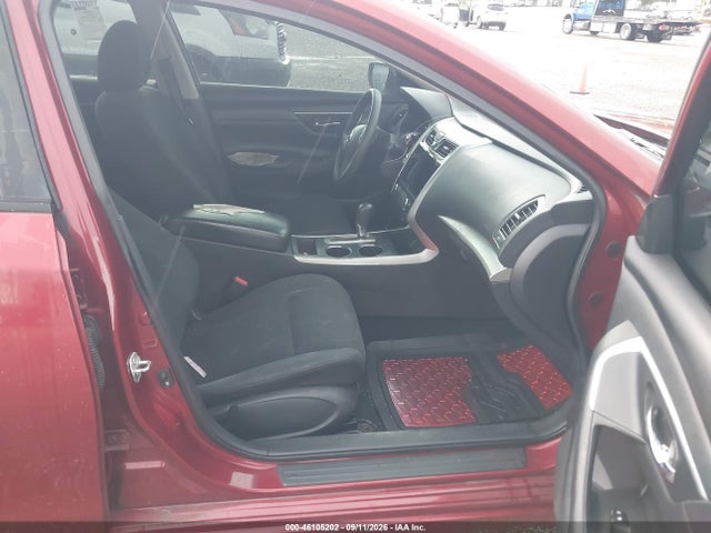 46105202 :رقم المزاد ، 1N4AL3AP1FC449869 vin ، 2015 Nissan Altima 2.5 S مزاد بيع