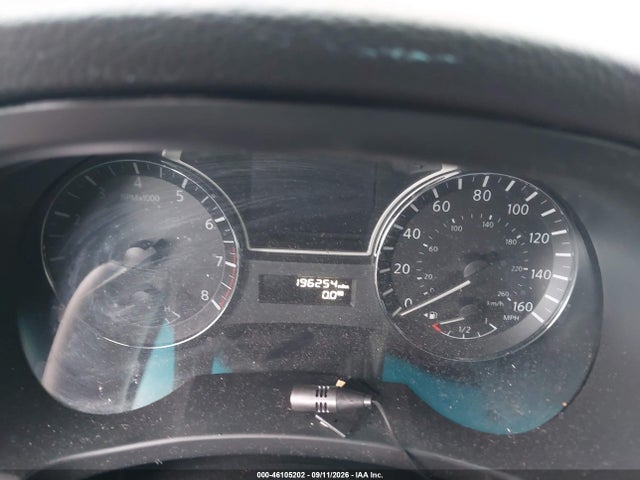 46105202 :رقم المزاد ، 1N4AL3AP1FC449869 vin ، 2015 Nissan Altima 2.5 S مزاد بيع