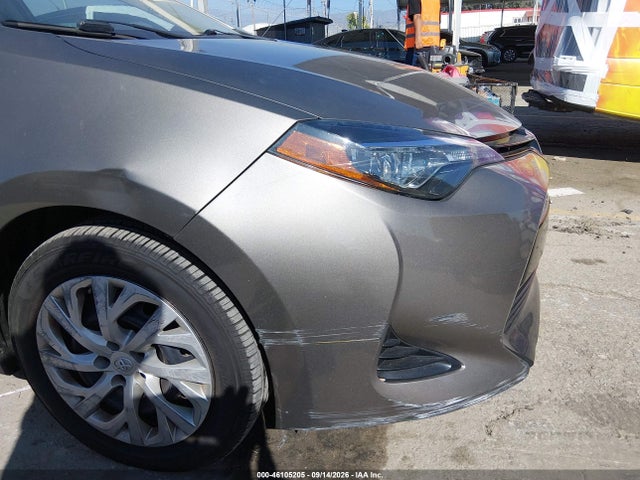 Toyota COROLLA LE 2017 2T1BURHE9HC792362 Image 14