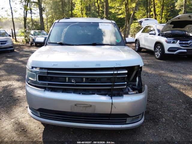 Продажа на аукционе авто 2014 Ford Flex Limited, vin: 2FMHK6D89EBD29751, номер лота: 46105207
