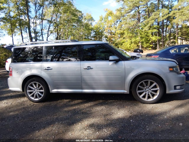 Продажа на аукционе авто 2014 Ford Flex Limited, vin: 2FMHK6D89EBD29751, номер лота: 46105207