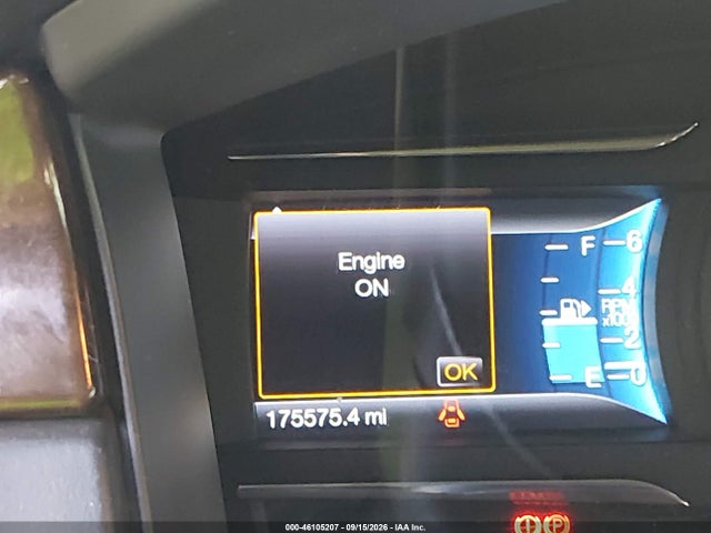 Продажа на аукционе авто 2014 Ford Flex Limited, vin: 2FMHK6D89EBD29751, номер лота: 46105207