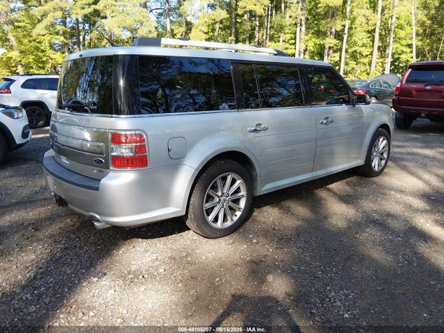 Продажа на аукционе авто 2014 Ford Flex Limited, vin: 2FMHK6D89EBD29751, номер лота: 46105207