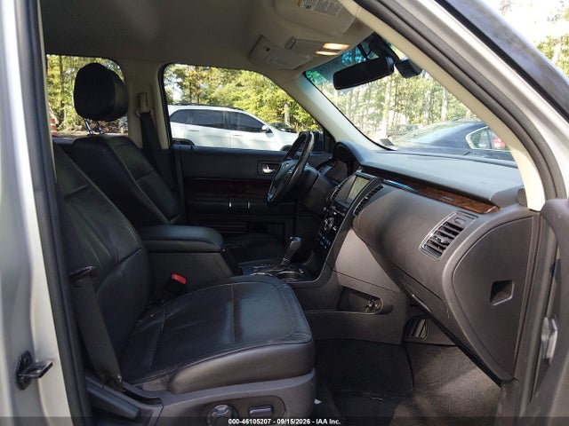 Продажа на аукционе авто 2014 Ford Flex Limited, vin: 2FMHK6D89EBD29751, номер лота: 46105207