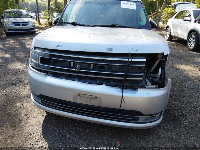 Продажа на аукционе авто 2014 Ford Flex Limited, vin: 2FMHK6D89EBD29751, номер лота: 46105207
